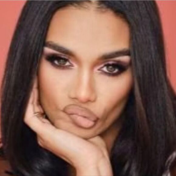 Jaclyn Cosmetics PoutSpoken Liquid Lipstick - Picture 6 of 6